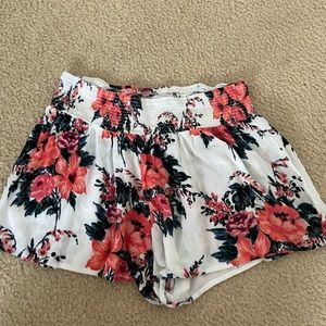 Charlotte Russe medium shorts